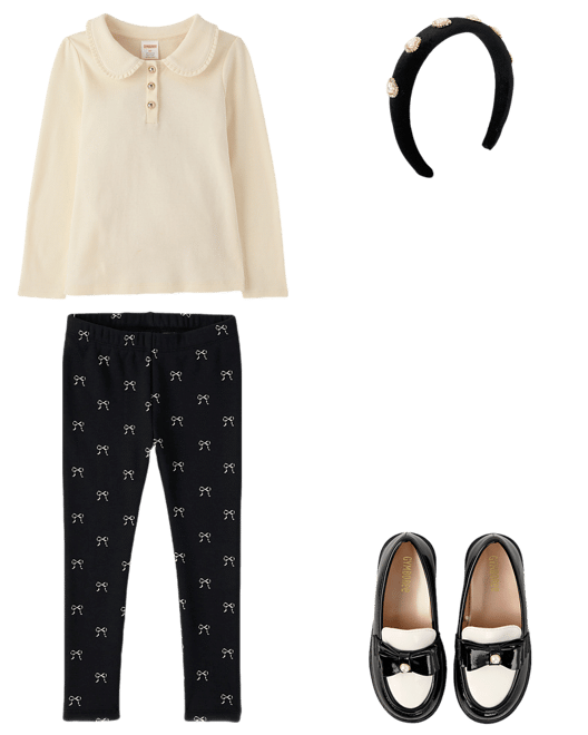  . Outfit 5 of 10. 
