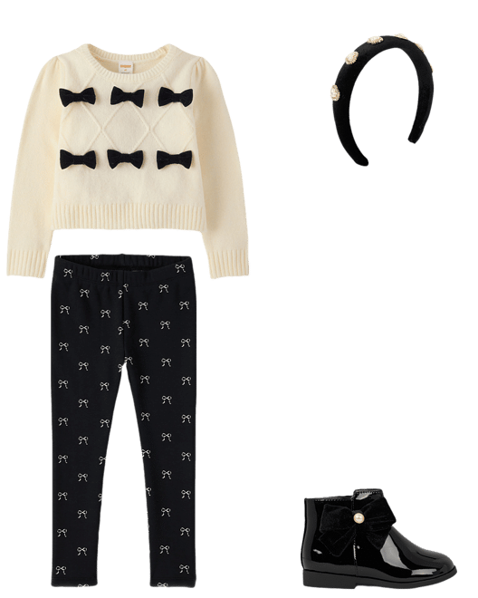  . Outfit 3 of 5. 