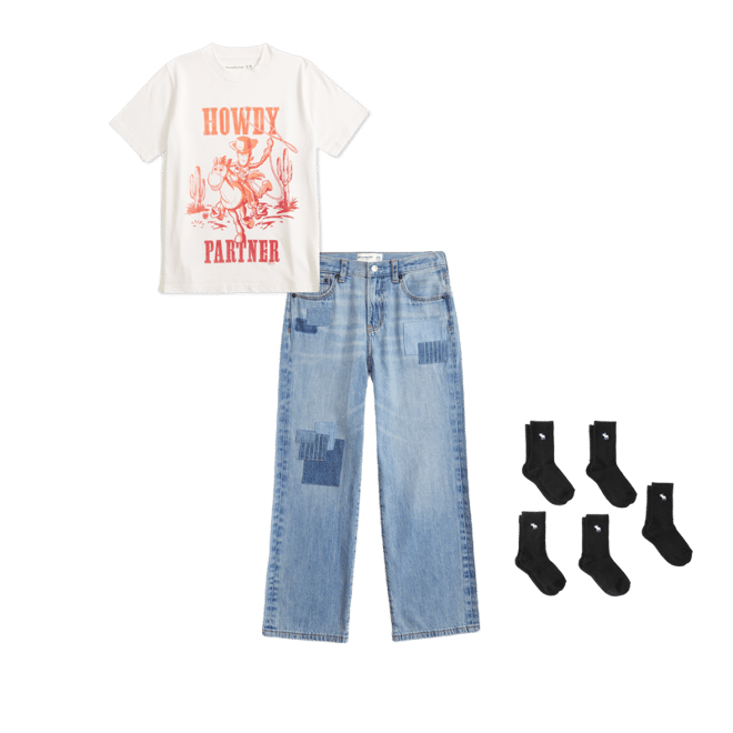 toy story graphic tee