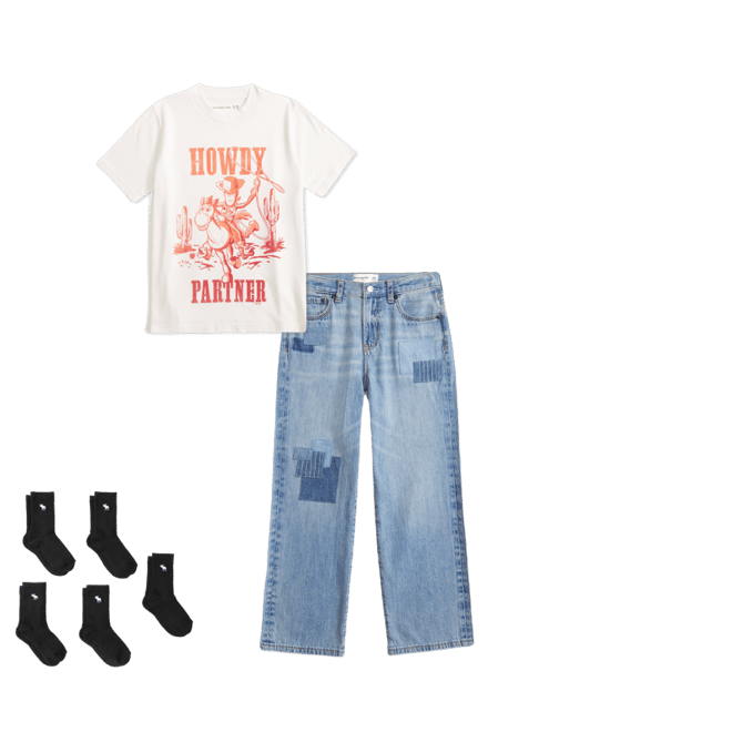 toy story graphic tee