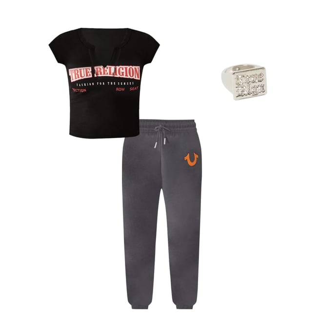 Tap To Shop This Look