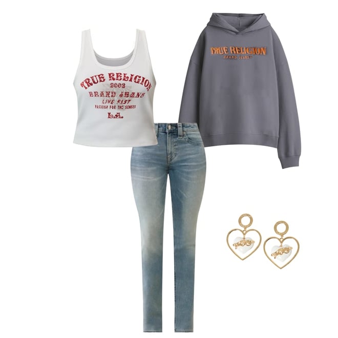Appuyez pour acheter ce look