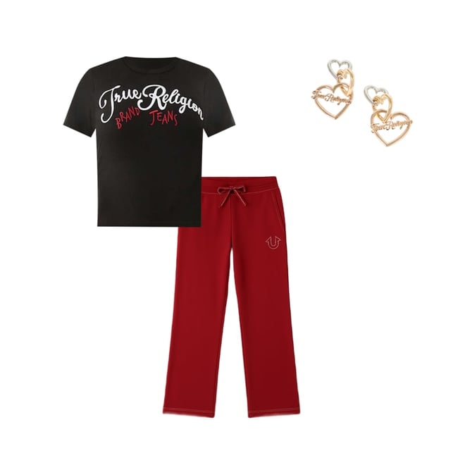 Toca para comprar este look