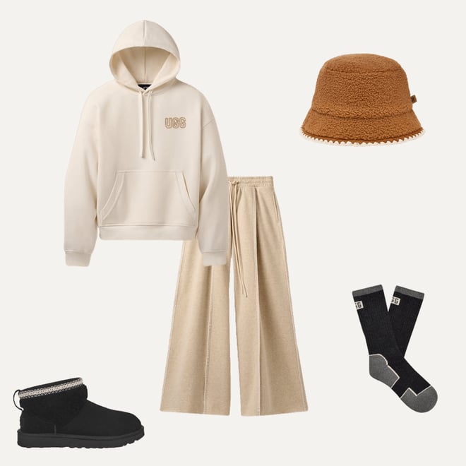 UGG® Luann Winter Boot Sock for Women | UGG®