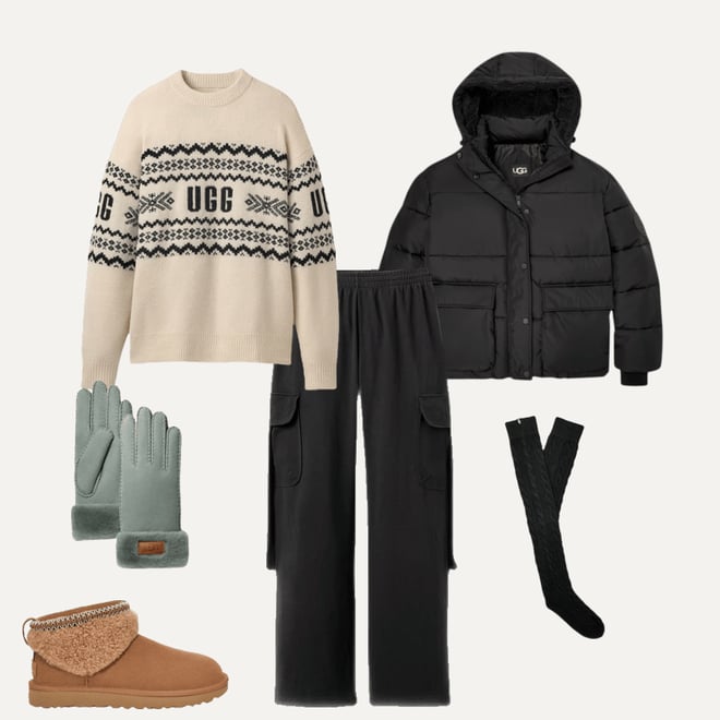 UGG® Kennedey Puffer Jacket for Women | UGG®