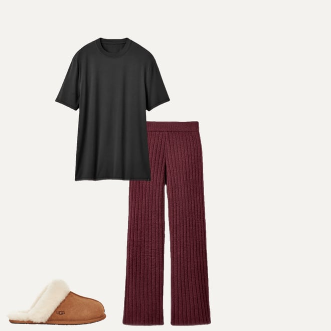 Women's Scuffette II