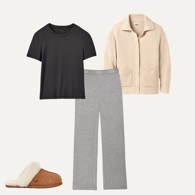 Women's Scuffette II