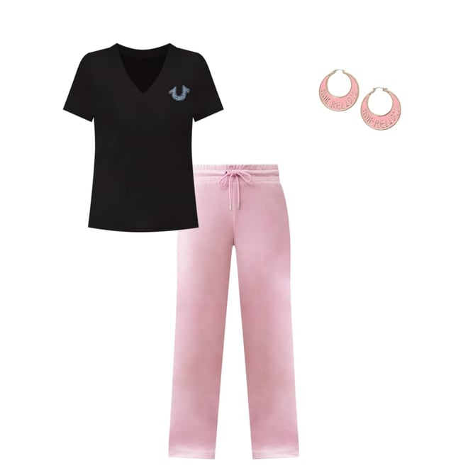 Tap To Shop This Look