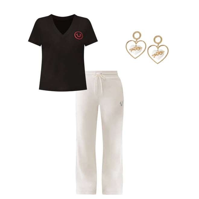 Toca para comprar este look