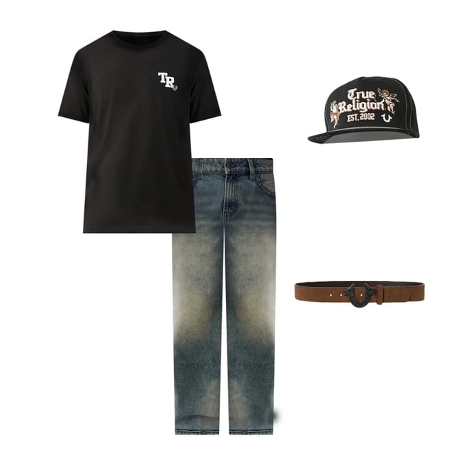 Tap To Shop This Look