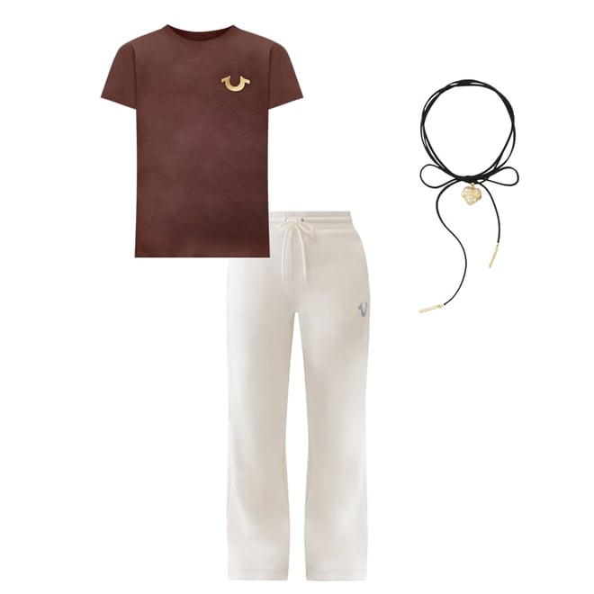 Tap To Shop This Look
