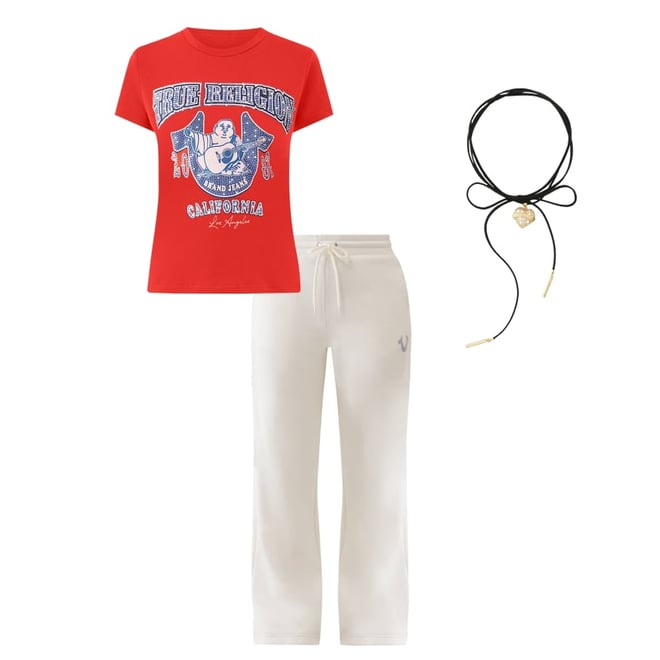 Tap To Shop This Look