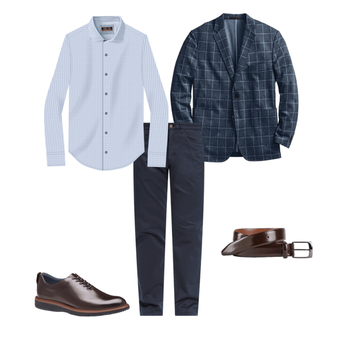 SHOP THE LOOK. Outfit 2 of 9