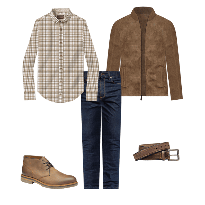 SHOP THE LOOK. Outfit 5 of 9