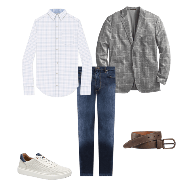 SHOP THE LOOK. Outfit 4 of 9