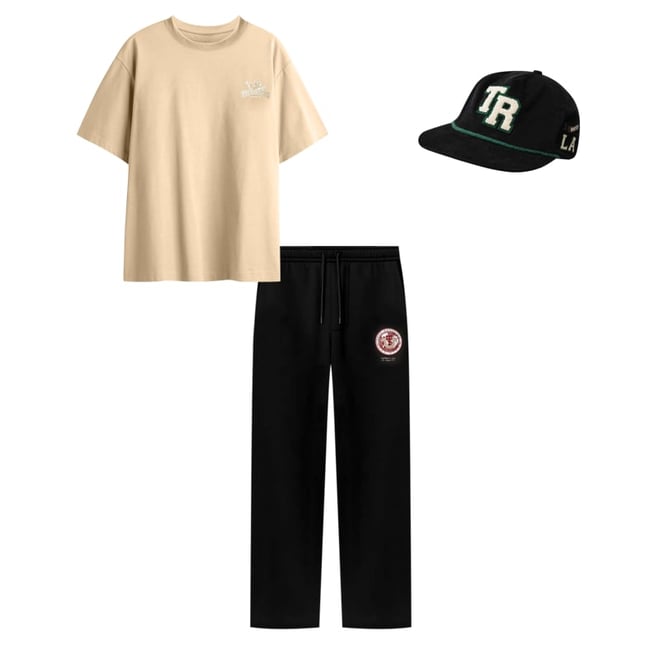 Tap To Shop This Look