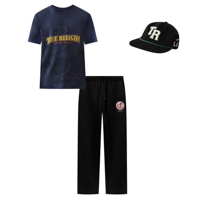Appuyez pour acheter ce look