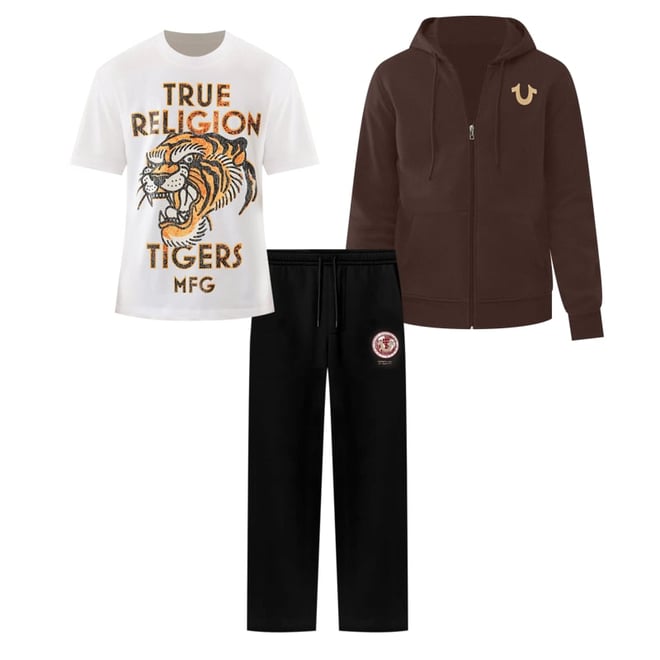 Tap To Shop This Look