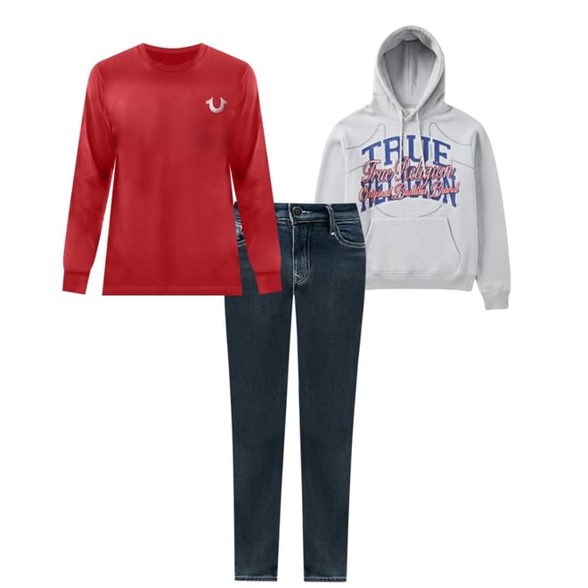 Tap To Shop This Look