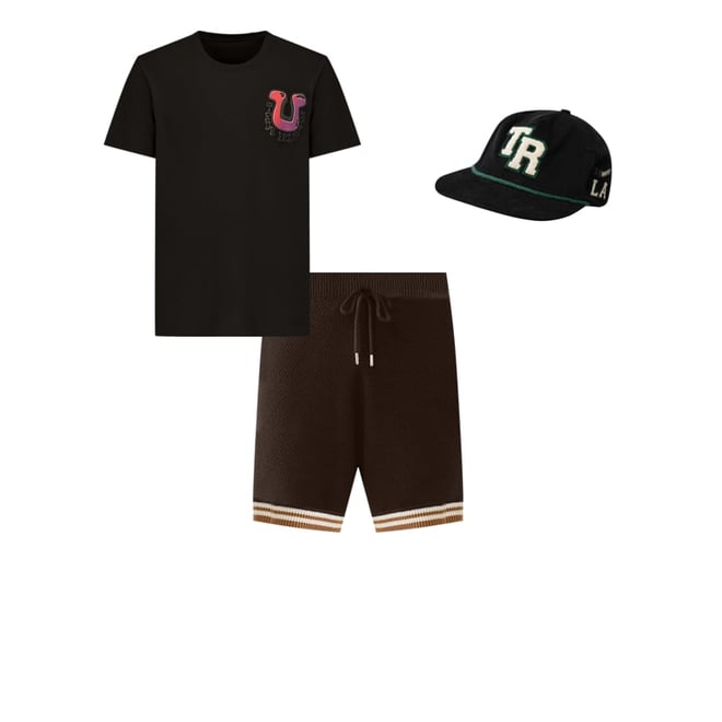 Tap To Shop This Look