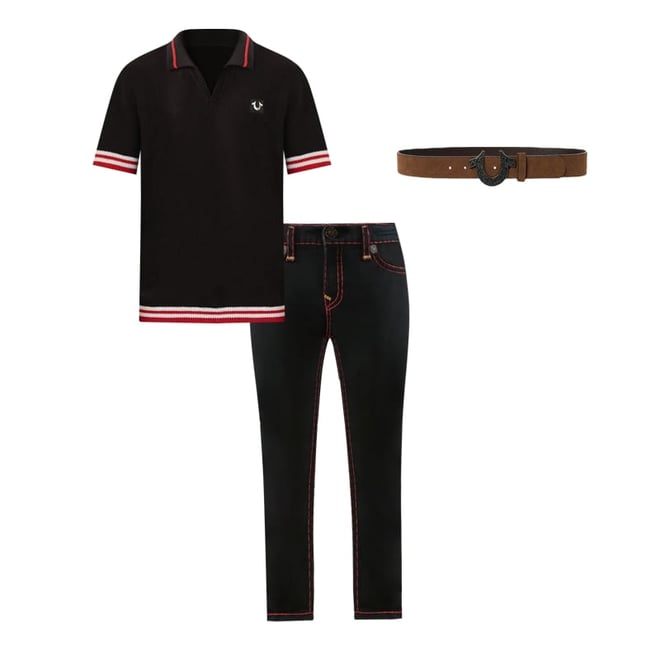 Tap To Shop This Look