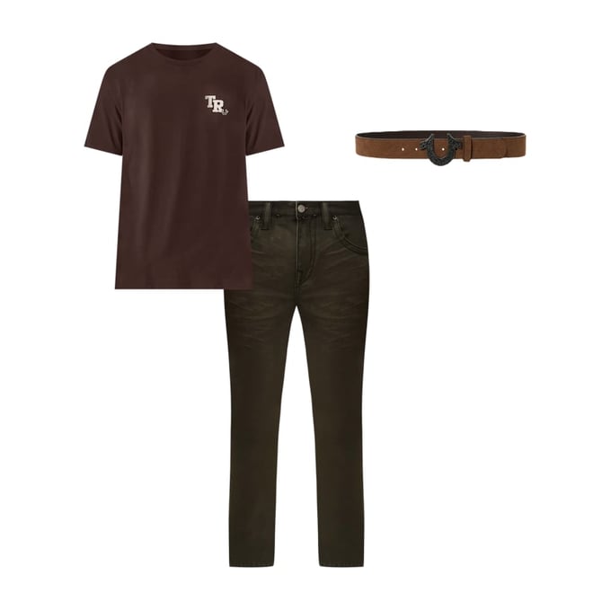 Tap To Shop This Look