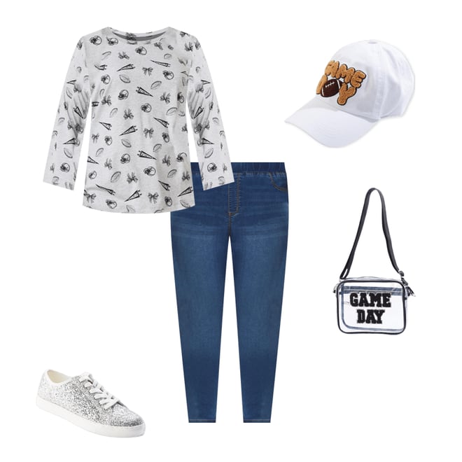  Cato Fashions | Cato Game Day Baseball Hat