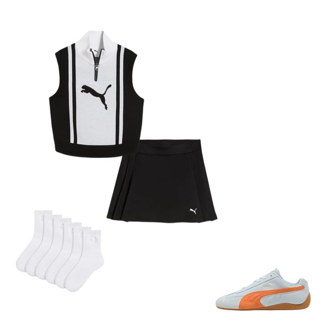 Speedcat OG Women's Sneakers