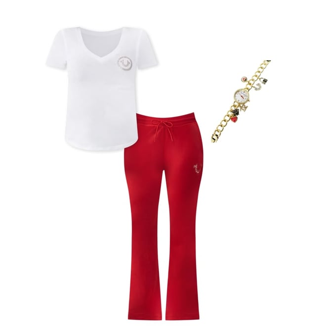 Tap To Shop This Look