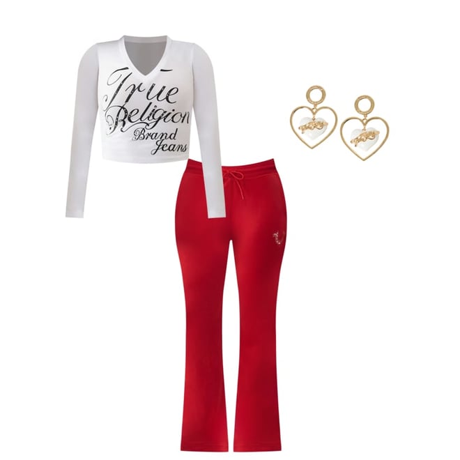 Tap To Shop This Look