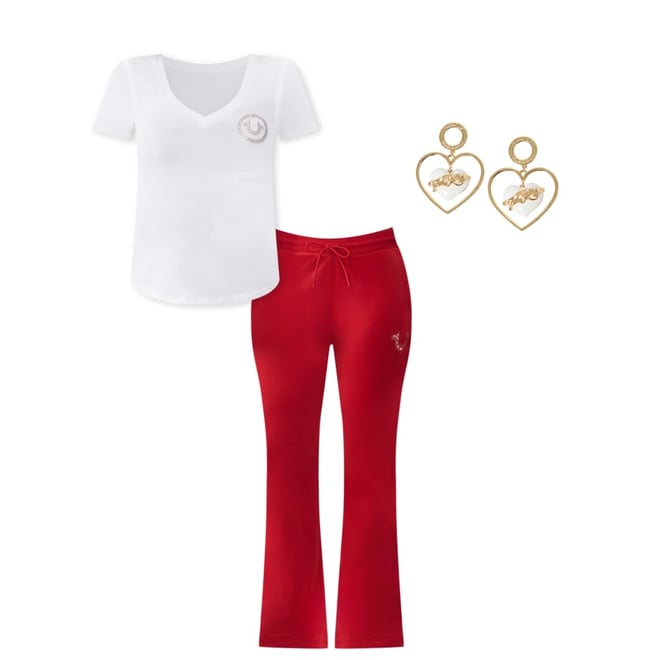 Tap To Shop This Look