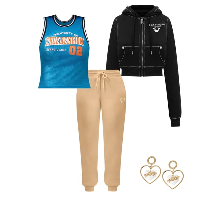Tap To Shop This Look