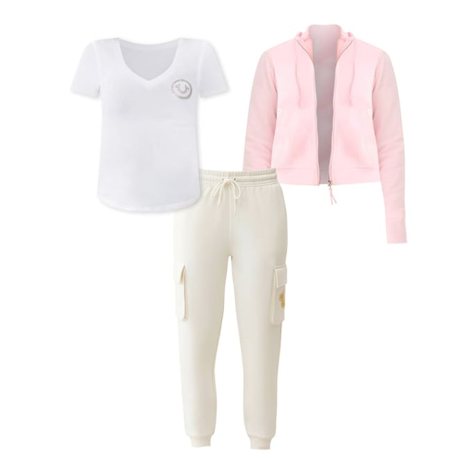 Toca para comprar este look