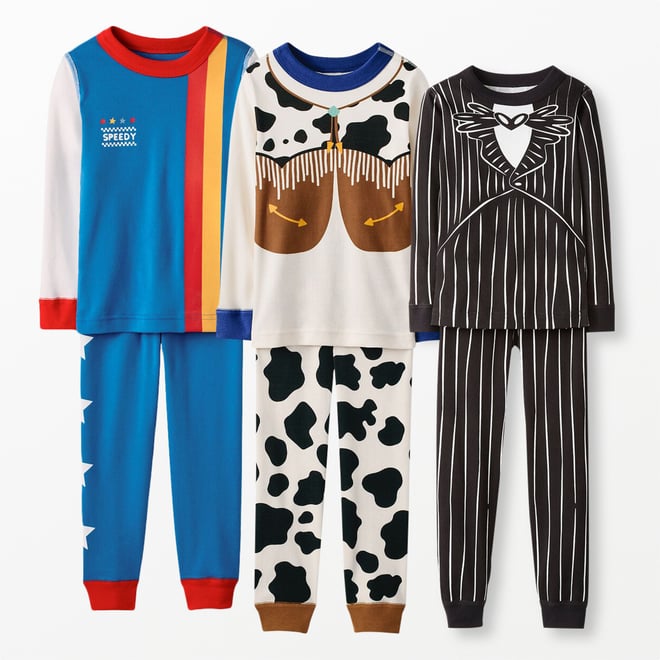 The Nightmare Before Christmas Costume HannaJams™ Pajama Set