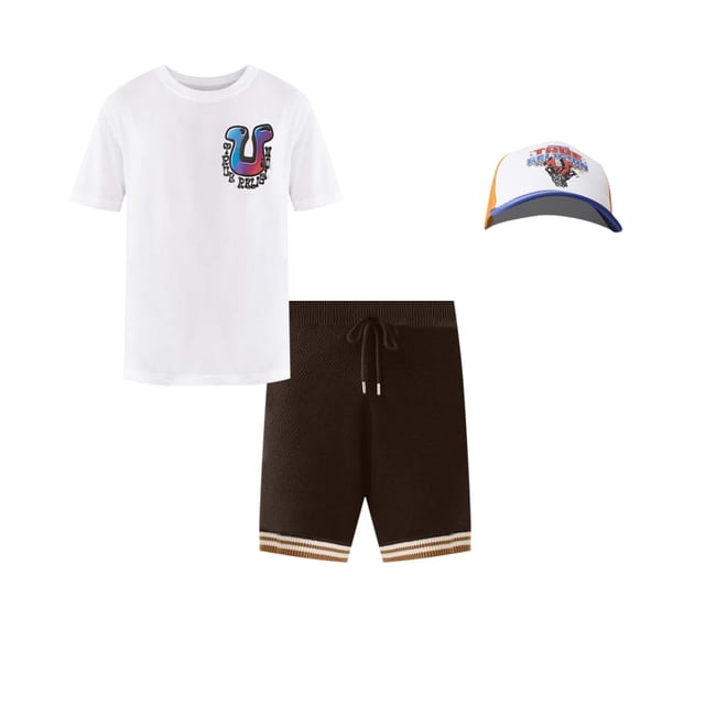 Tap To Shop This Look