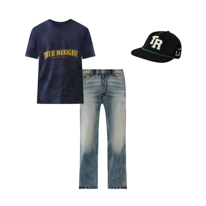 Appuyez pour acheter ce look