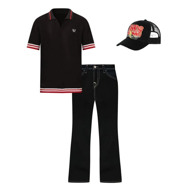 Appuyez pour acheter ce look