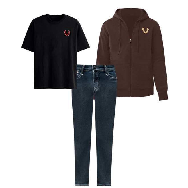 Tap To Shop This Look