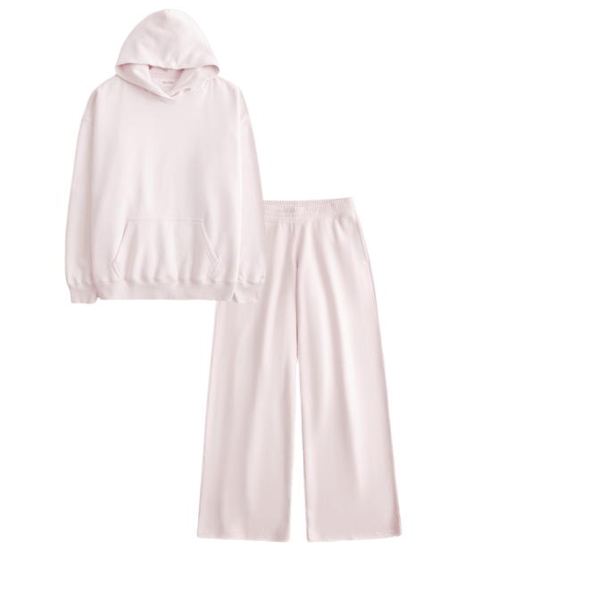 Oversized Hoodie