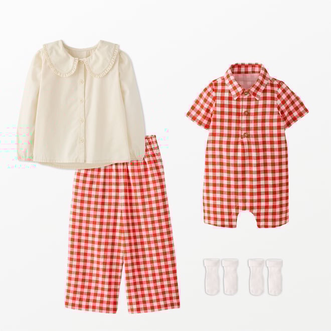 新品 fig London ○Hannah rompers Hannah Romper – Co & Company Boutique