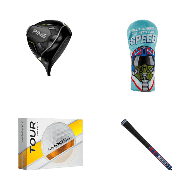 PING G430 MAX 10K Driver | Golf Galaxy
