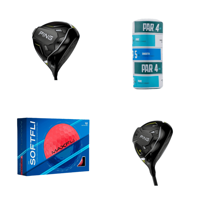 Mr.j PING G430 MAX 10K10.5度2.0CHROME PING G430 MAX 10K Driver - Carl's Golfland