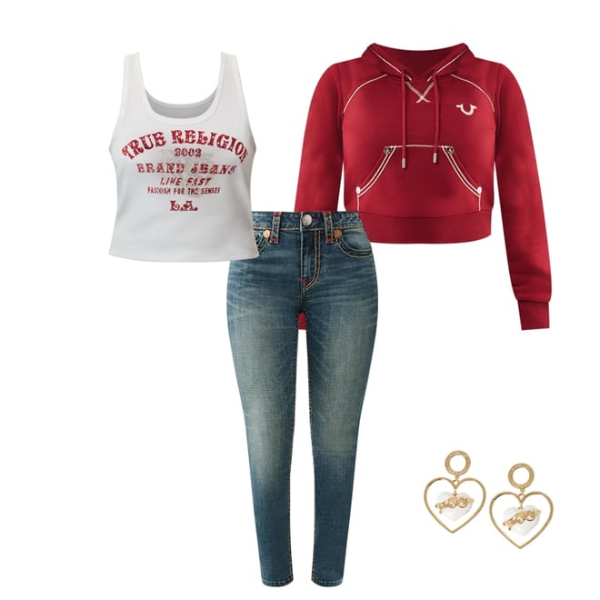 Toca para comprar este look