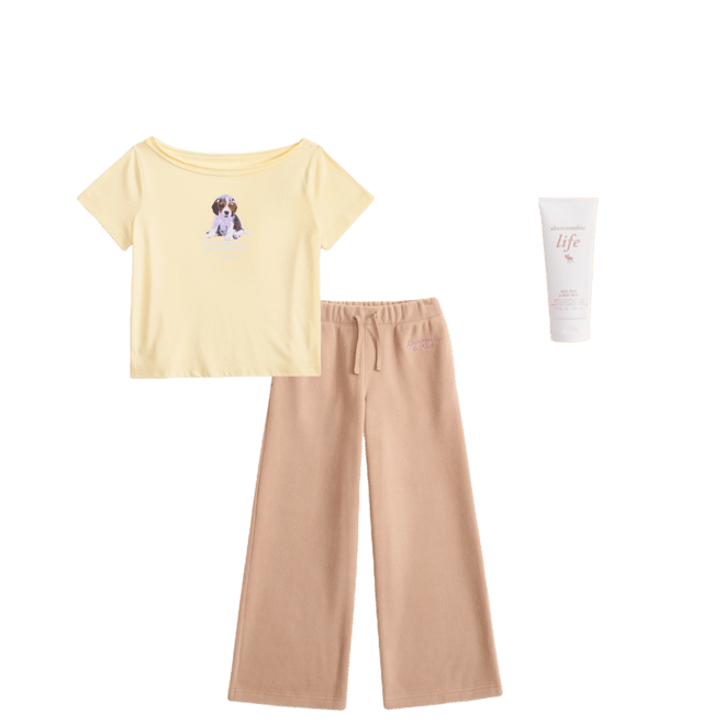 low rise baggy sweatpants