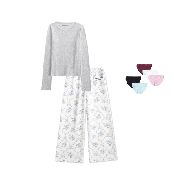 low rise baggy sweatpants