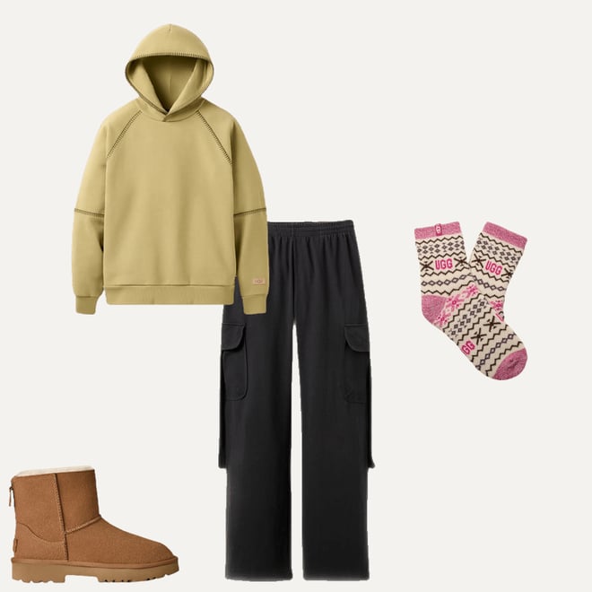 Women's Cressida Cozy Quarter Sock