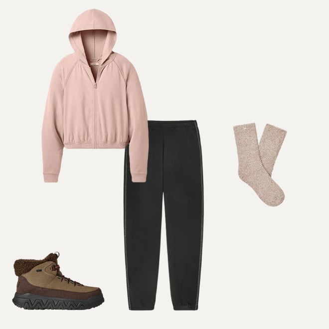 Women's Darcy Cozy Sock