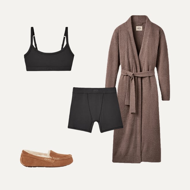 Women's Tesia Bralette Rib