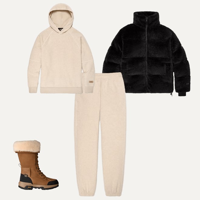 UGG® Classic Hoodie for Women | UGG®