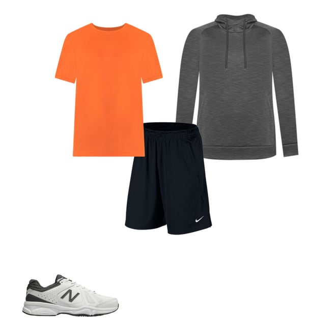 kohl's new balance 519 men's